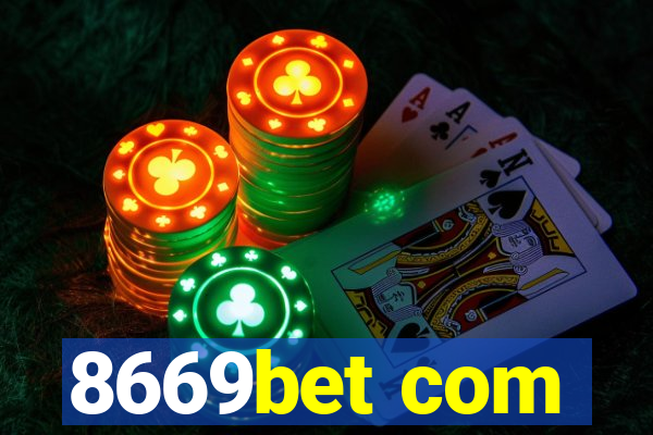 8669bet com